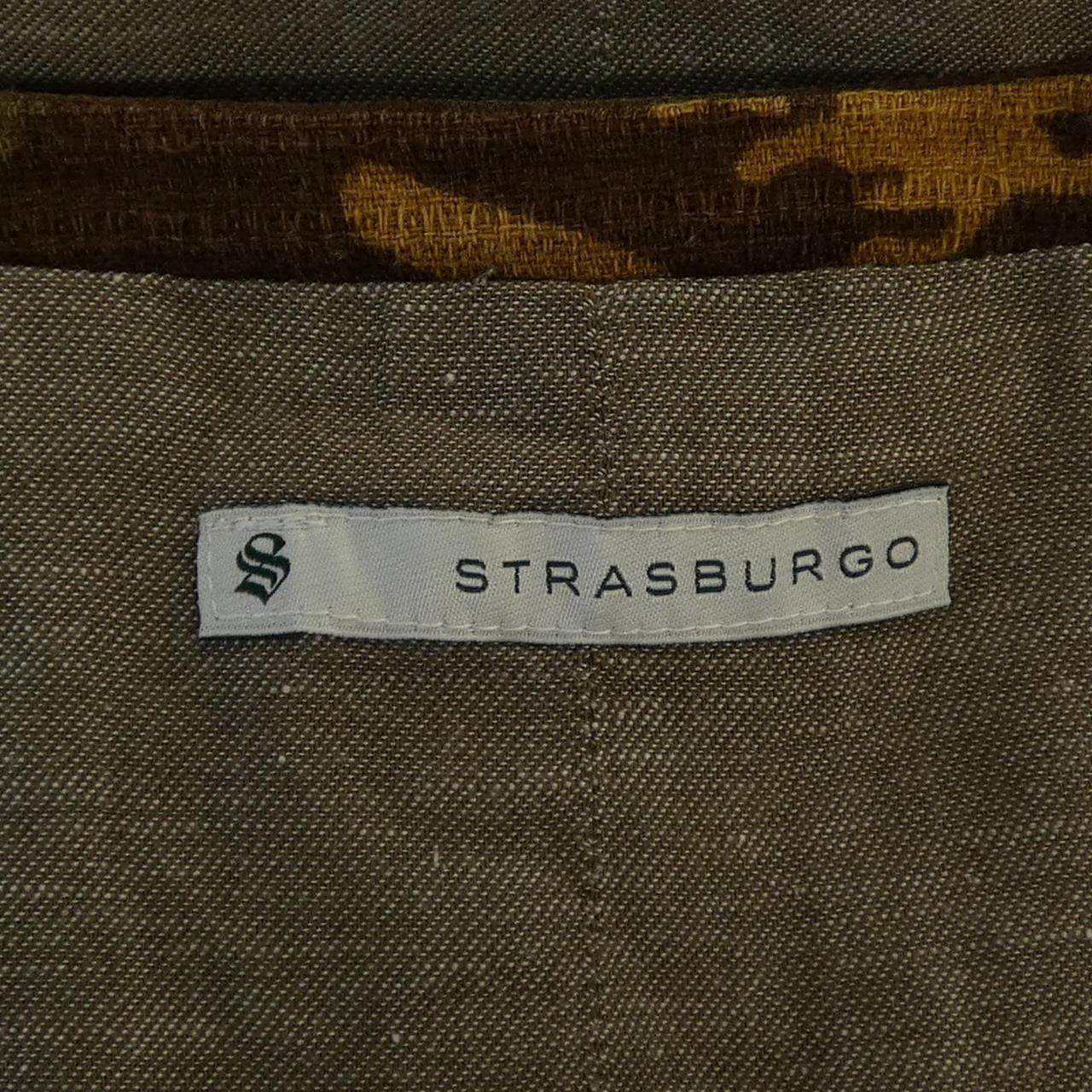 ストラスブルゴ ベスト