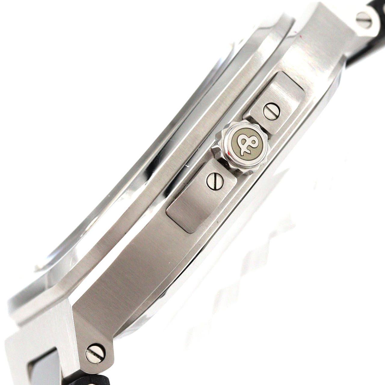 ベルアンドロス BR05 ステンレススチール 自動巻