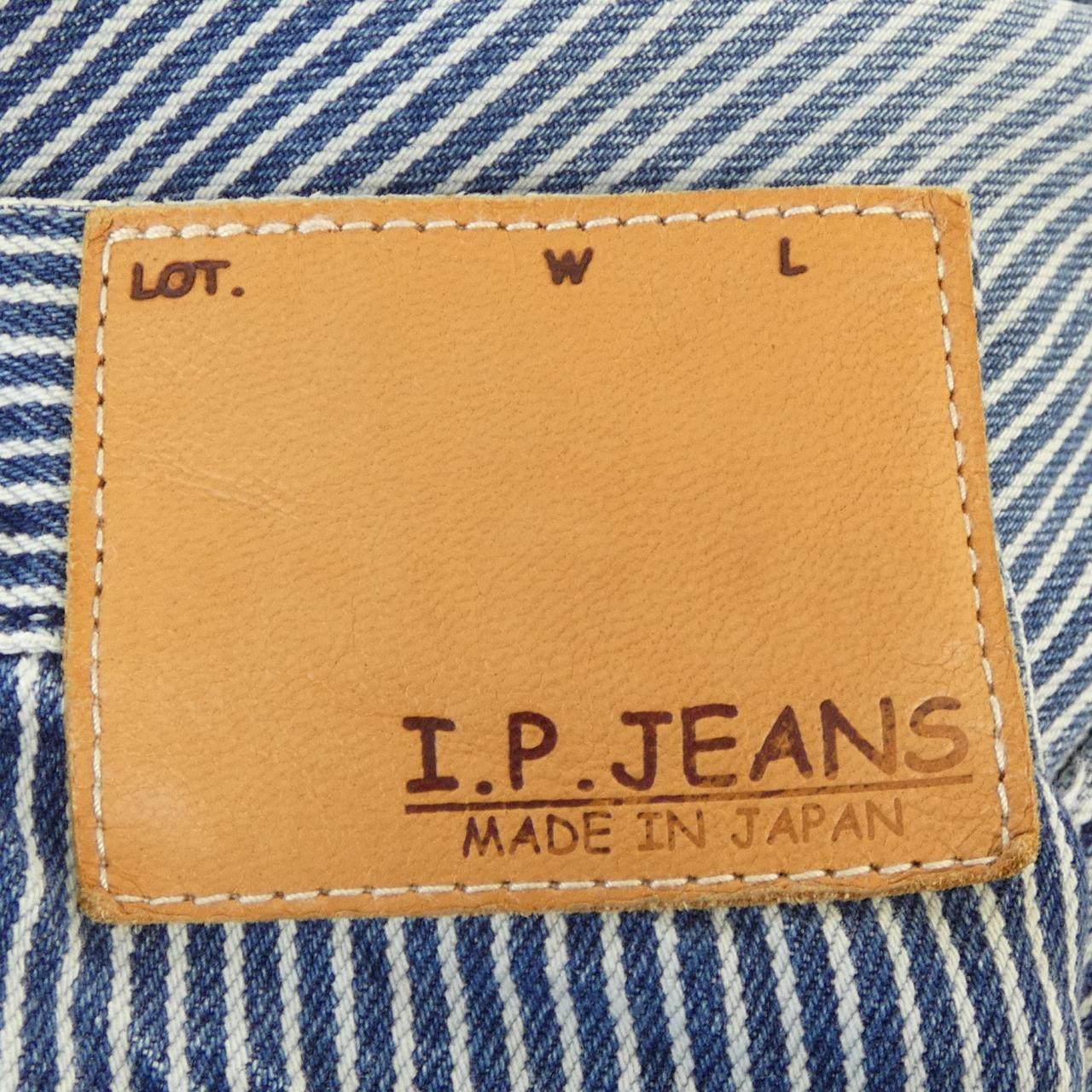 I.P.JEANS パンツ