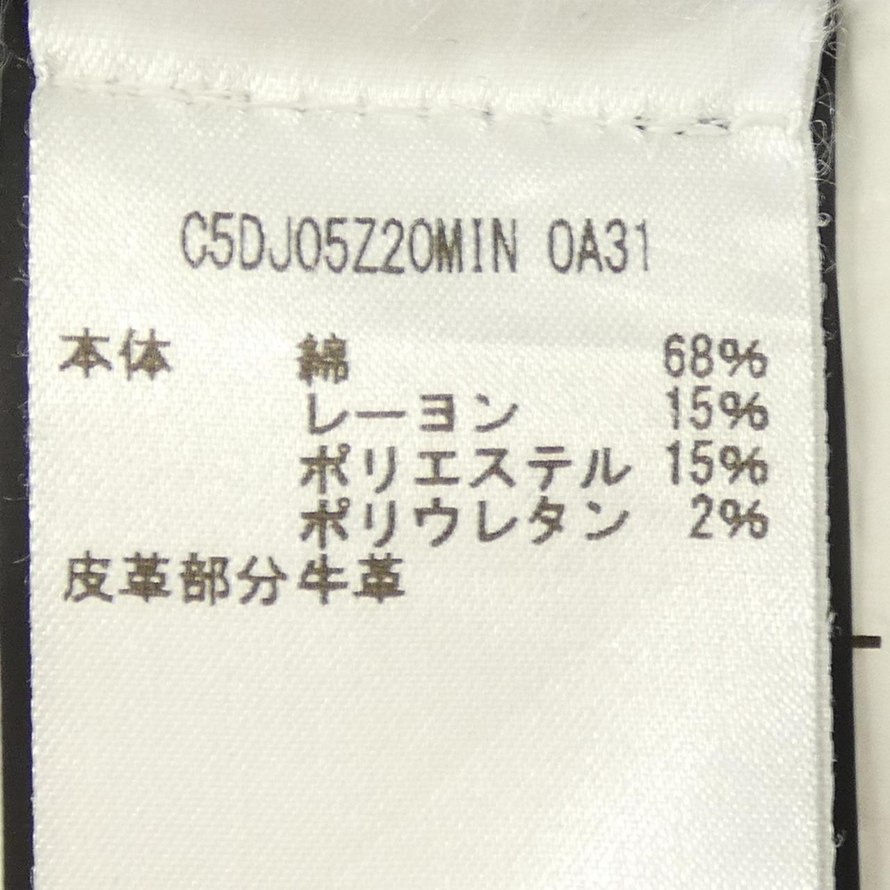 ピーティートリノ ジーンズ