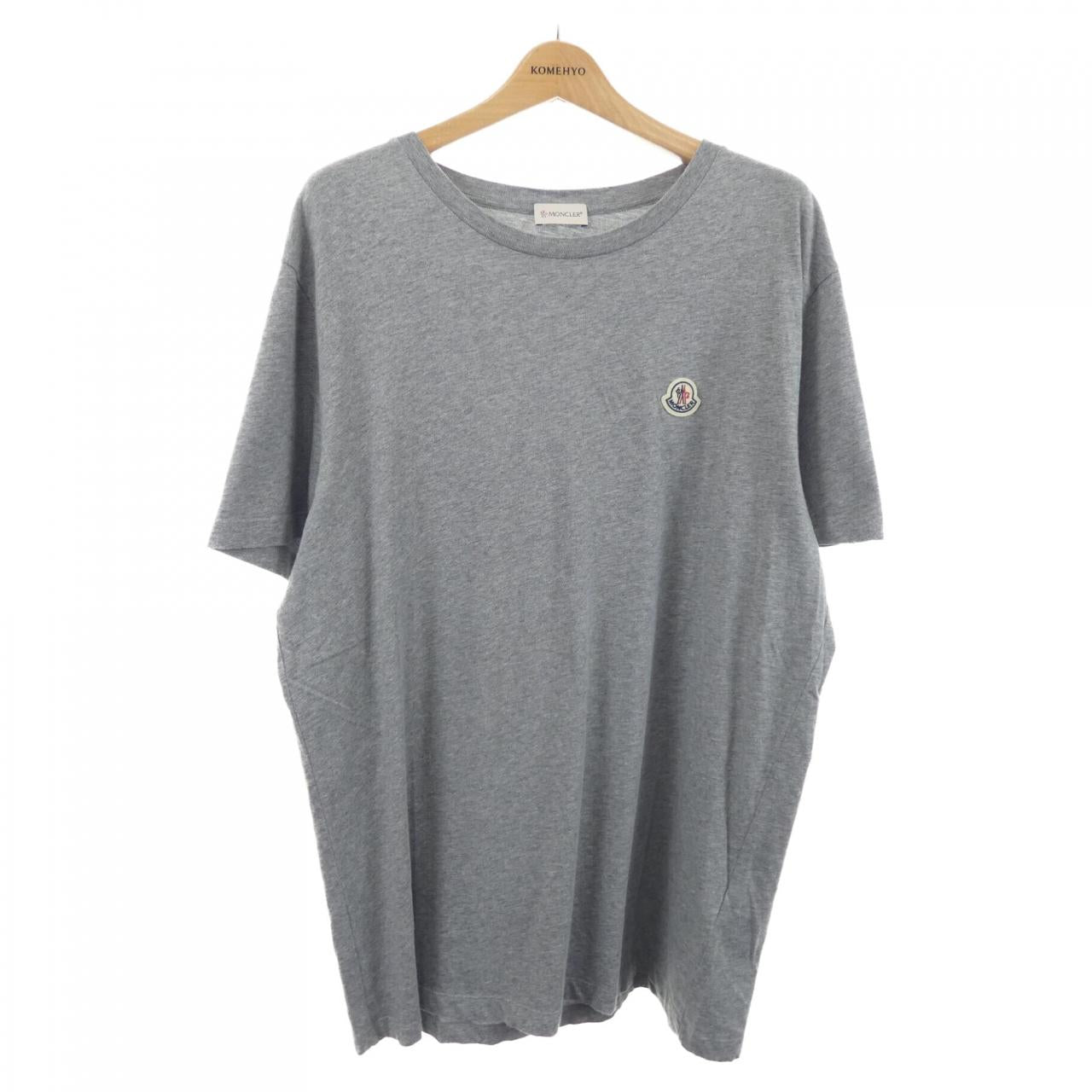 モンクレール コットンTシャツ