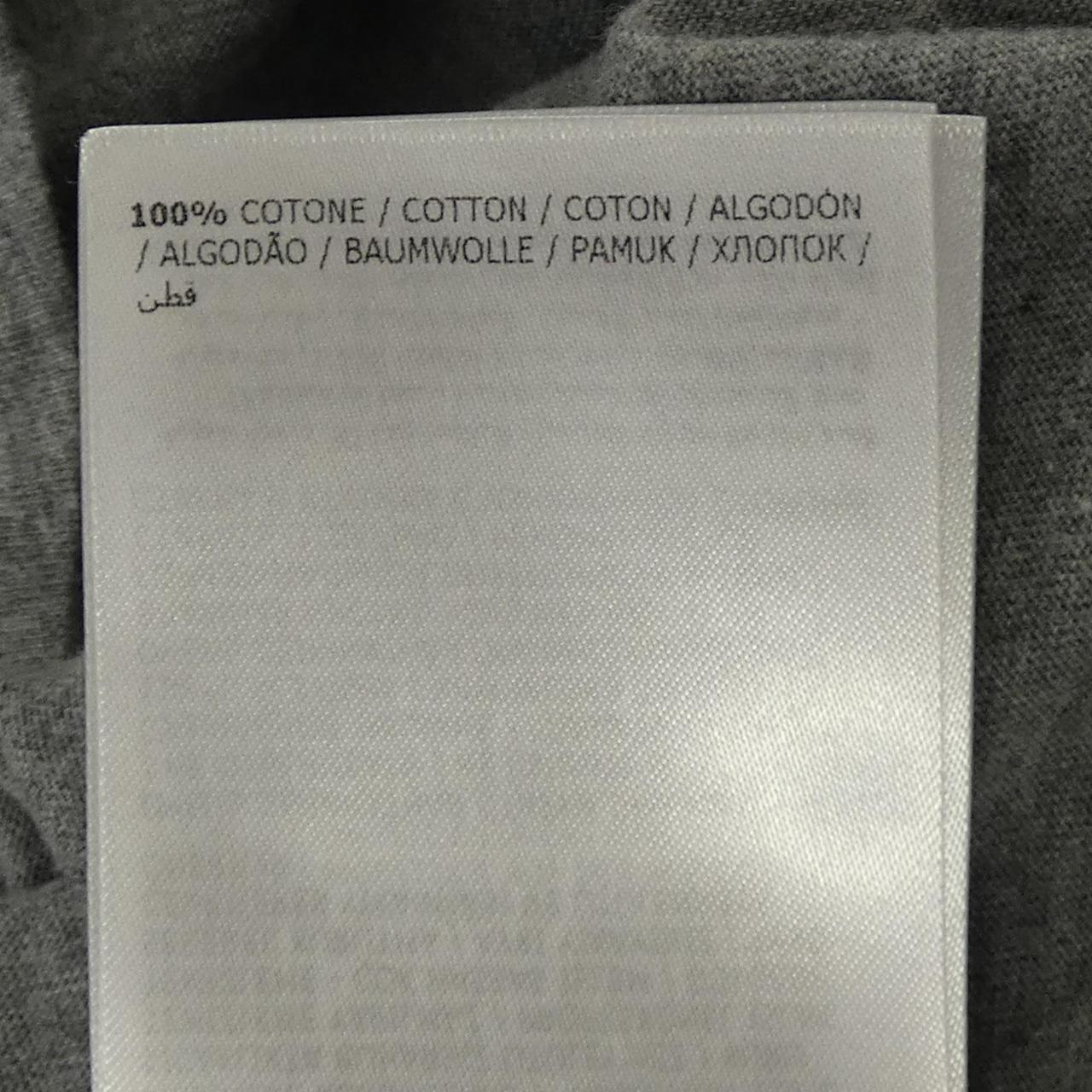 モンクレール コットンTシャツ
