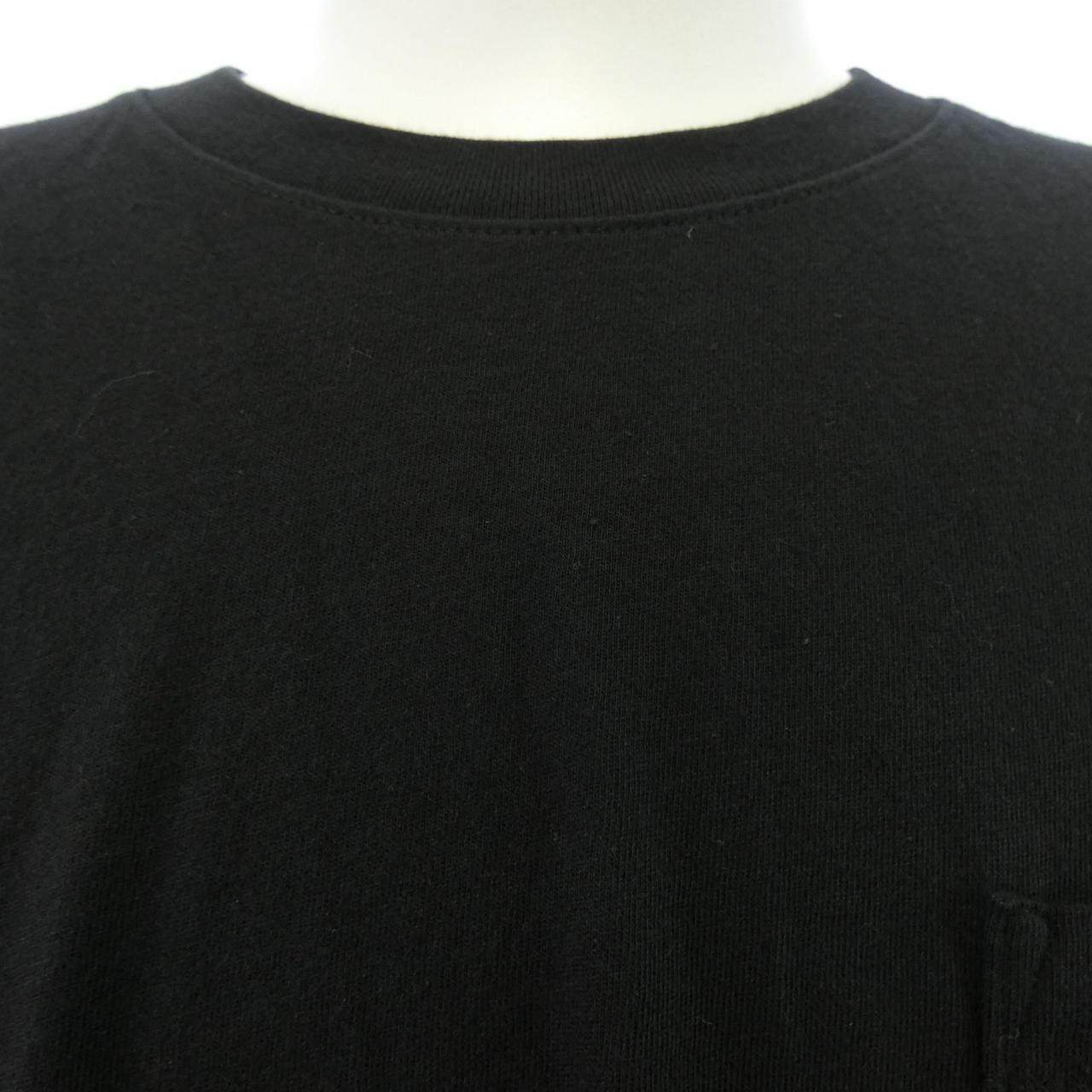 クロムハーツ HORSE SHOE コットンTシャツ