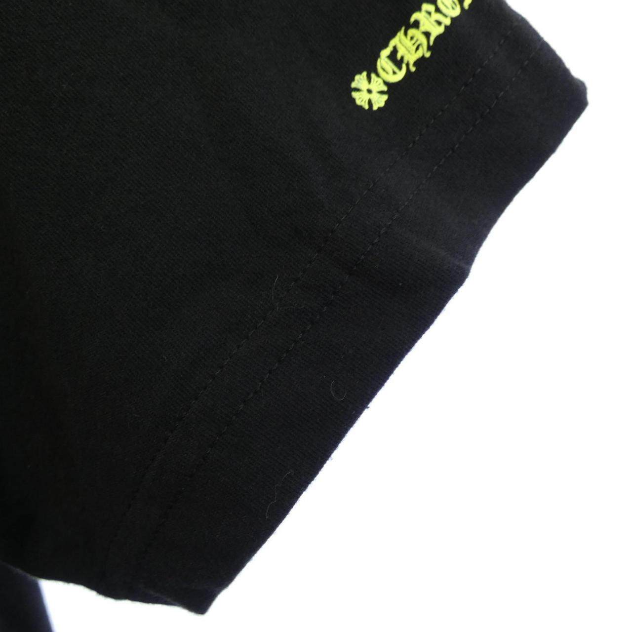 クロムハーツ HORSE SHOE コットンTシャツ