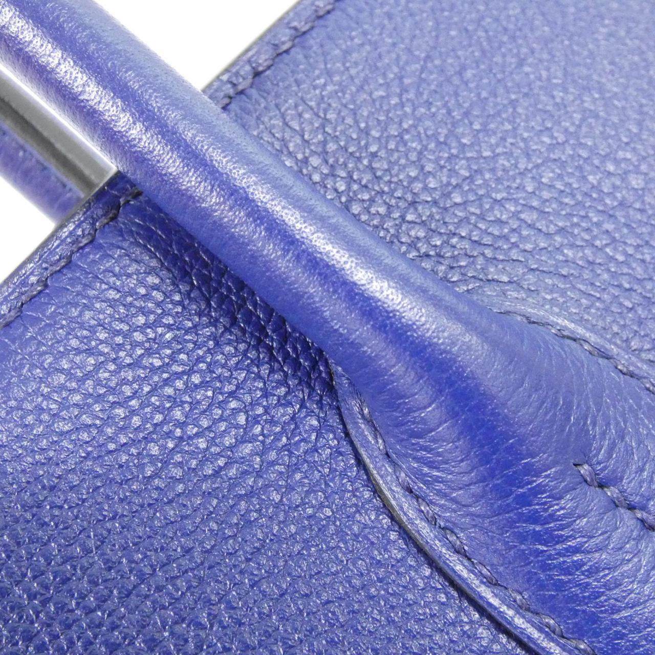 エルメス バーキン30 トリヨンノヴィーヨ