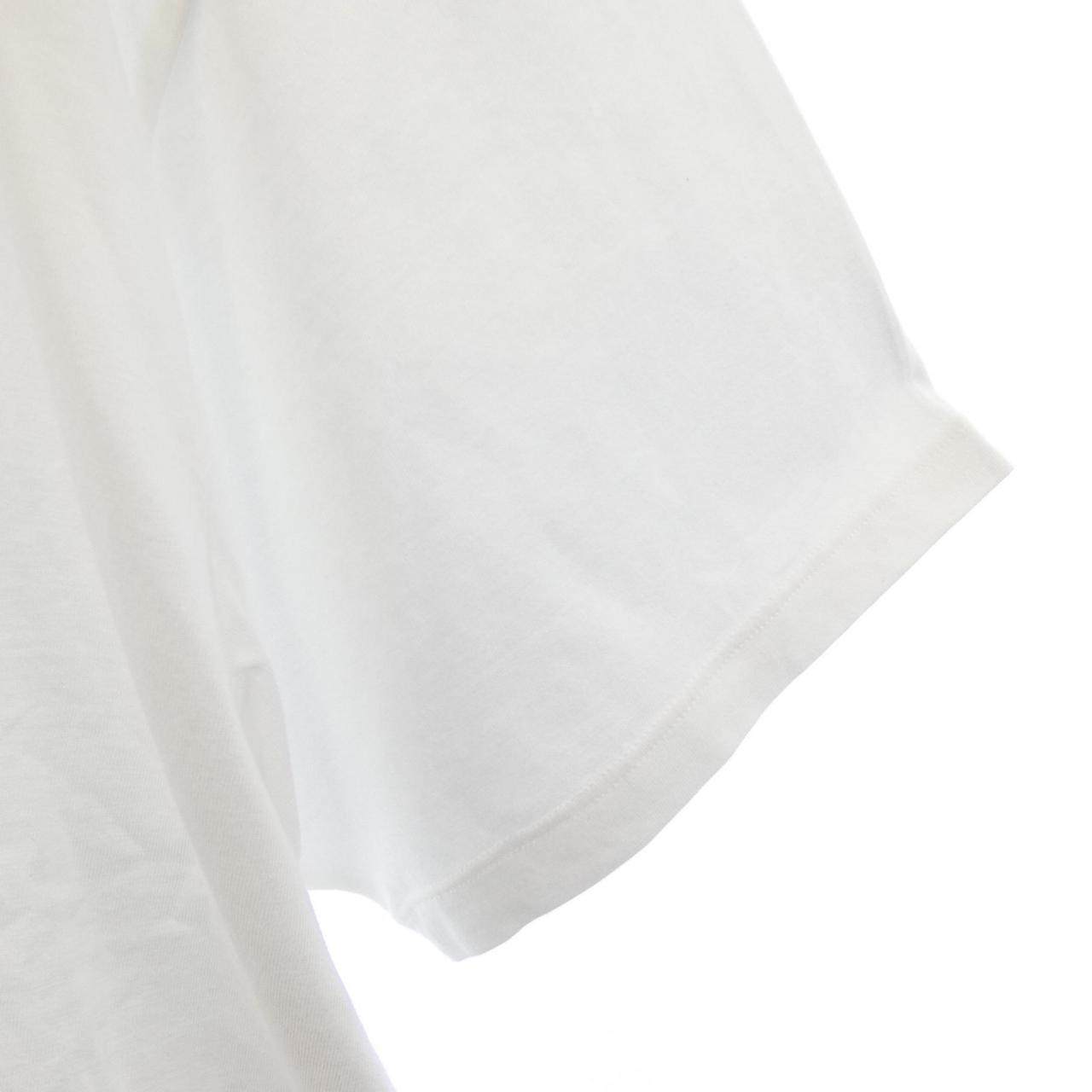 ミュウミュウ コットンTシャツ