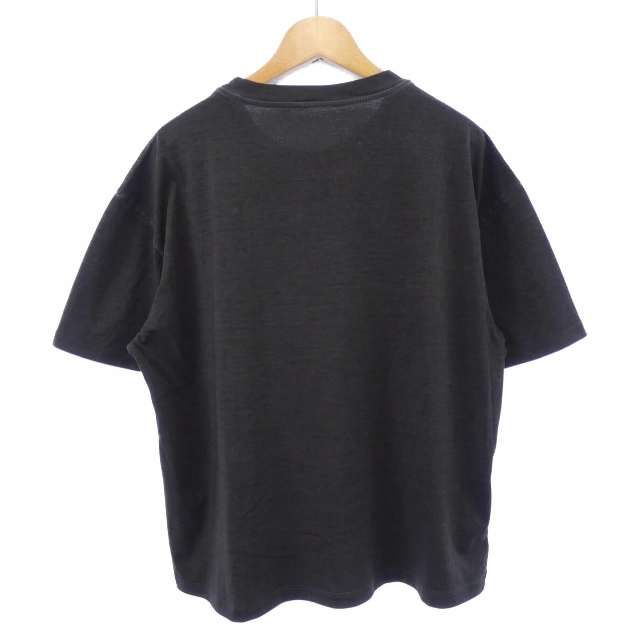 ミュウミュウ コットンTシャツ