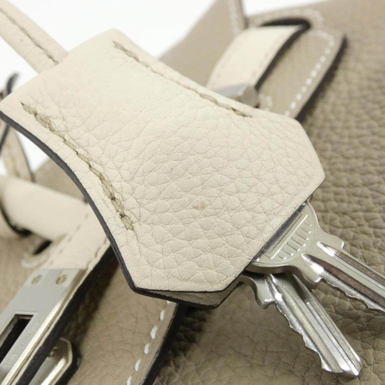 エルメス バーキン25 トゴ