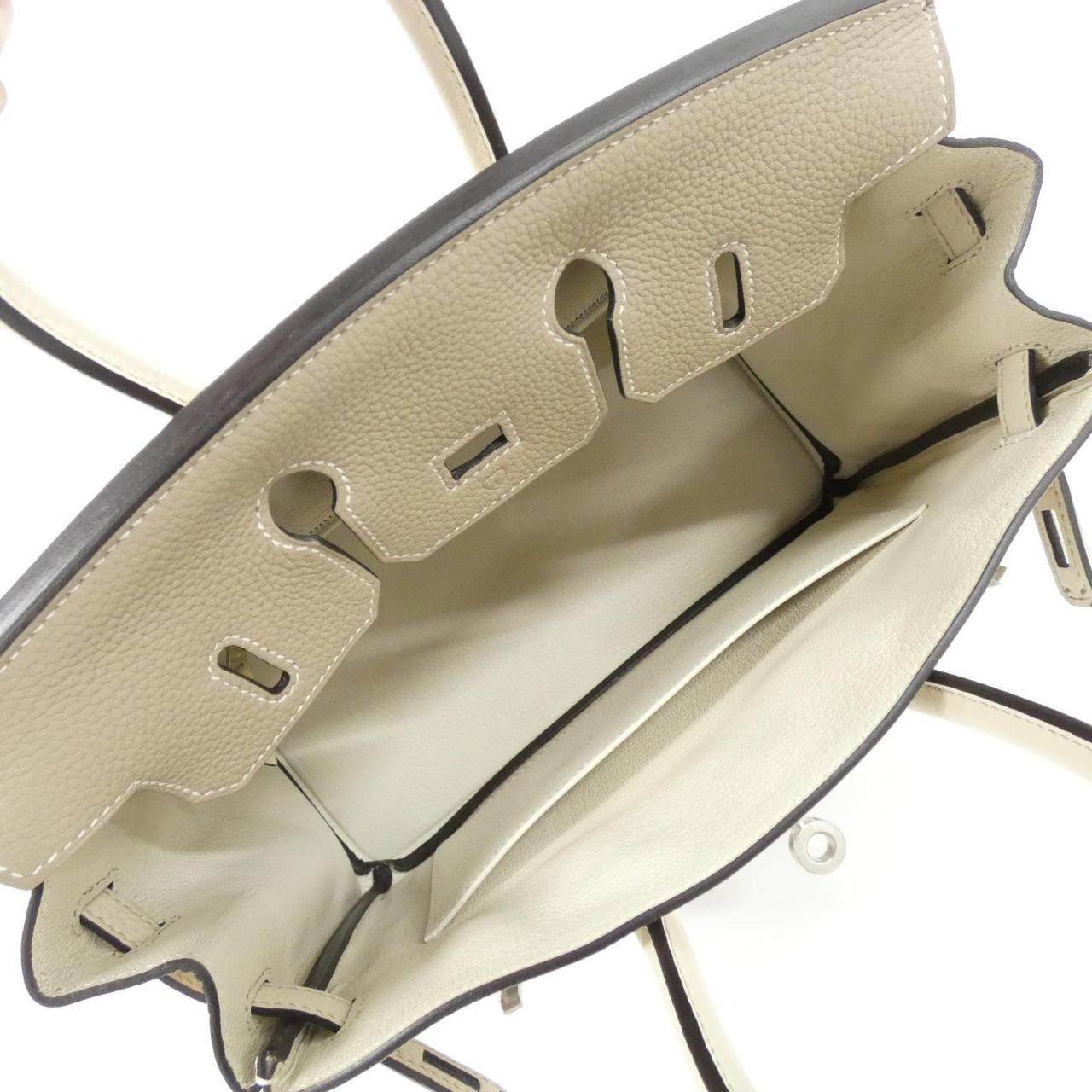 エルメス バーキン25 トゴ
