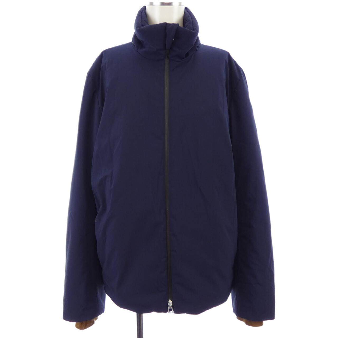 エルメス タイガセリエ ジャケット