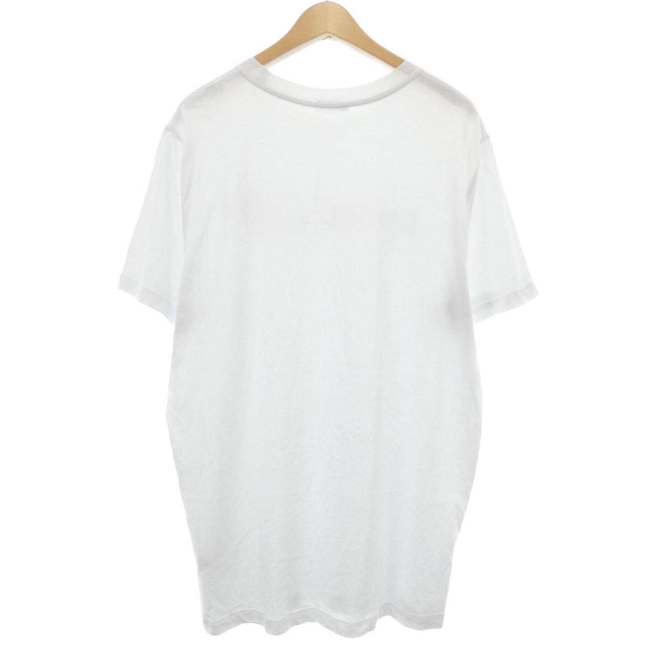 モンクレール コットンTシャツ