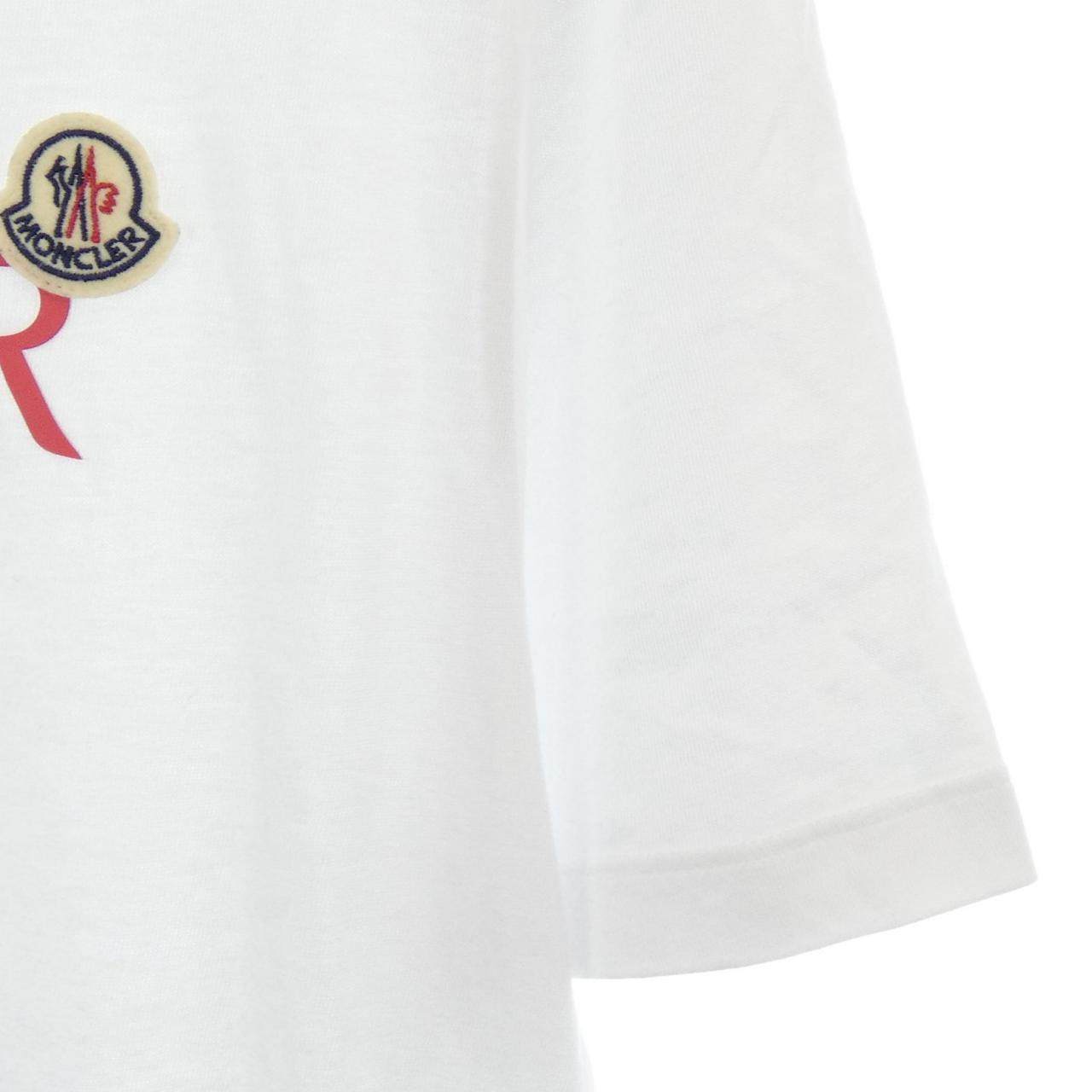 モンクレール コットンTシャツ