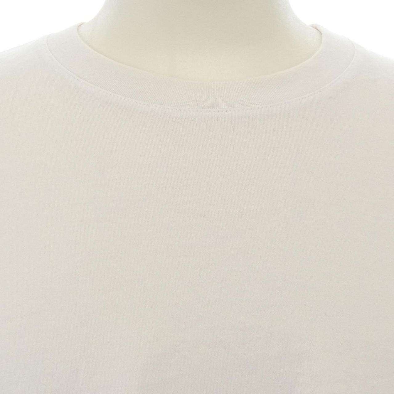 ジバンシィ コットンTシャツ