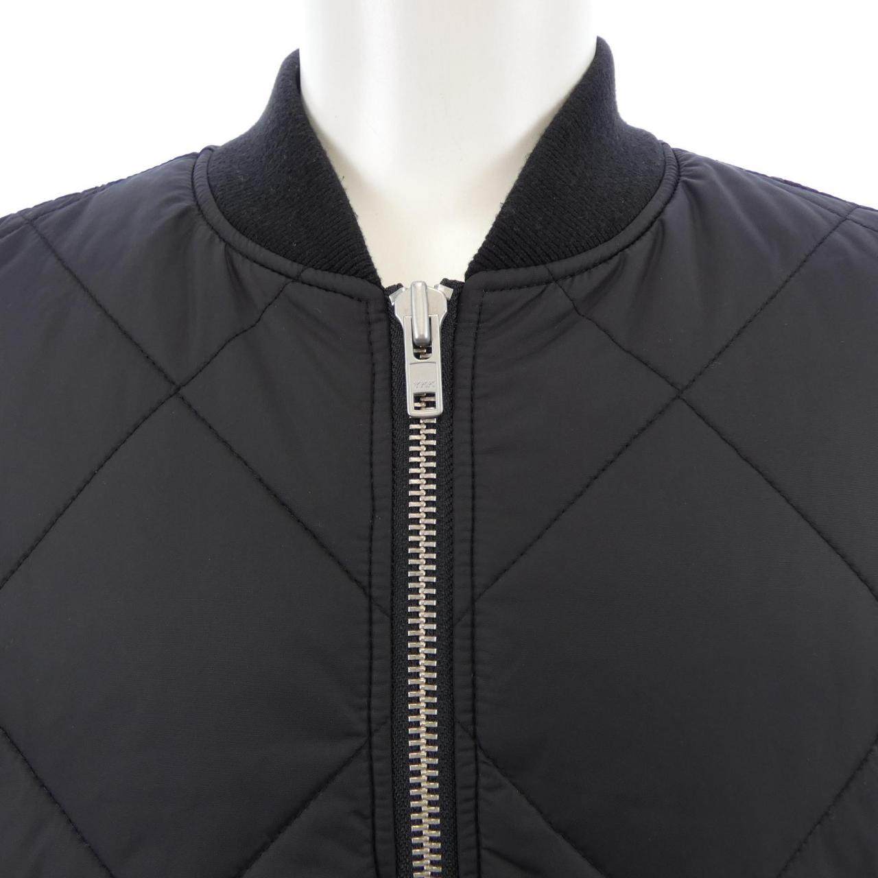 シュプリーム AOI Quilted Work コットンジャケット