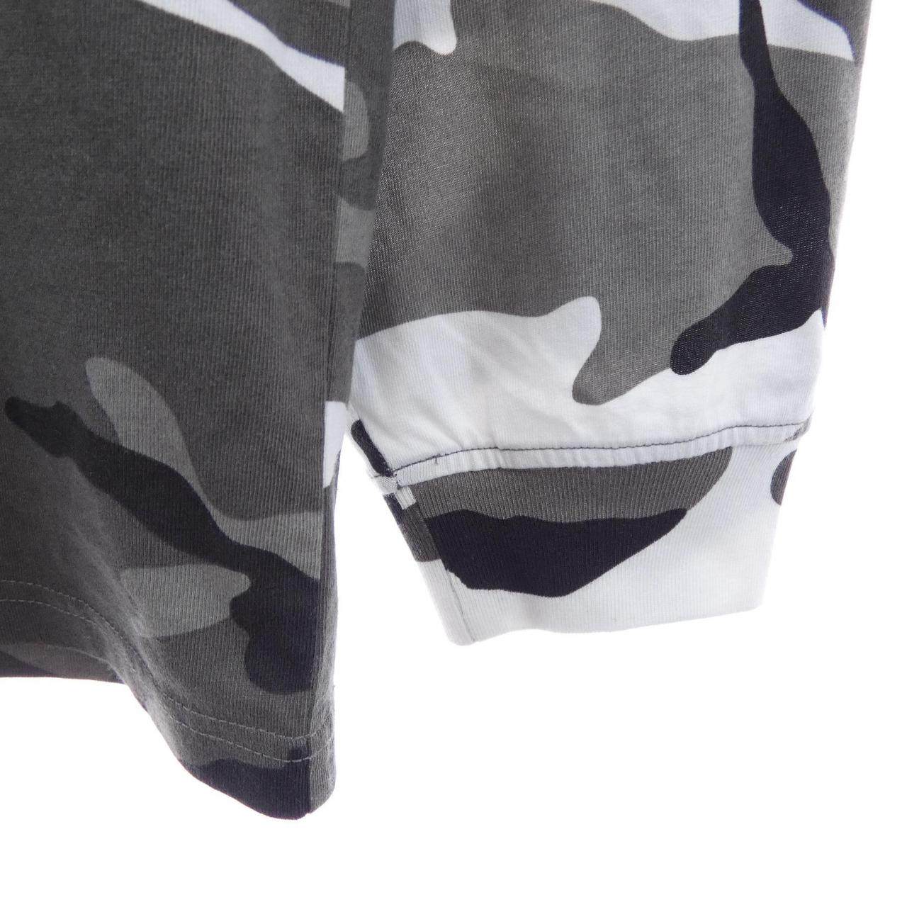 シュプリーム Small Box L/S Tee トップス