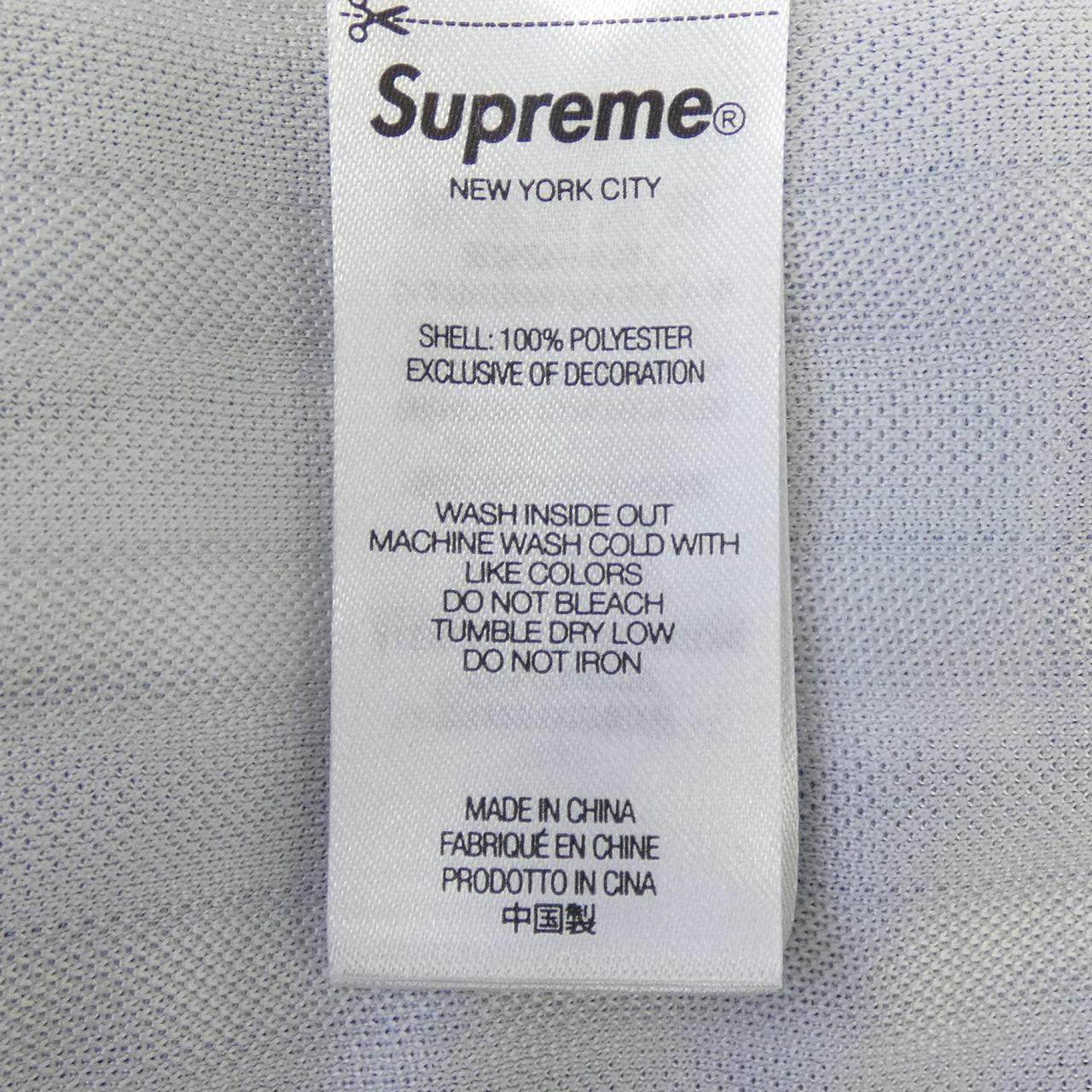 シュプリーム Damien Hirst Soccer Jersey トップス