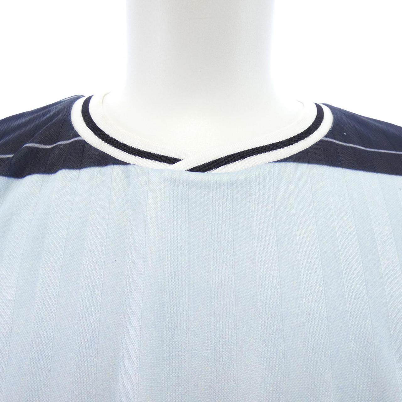 シュプリーム Damien Hirst Soccer Jersey トップス