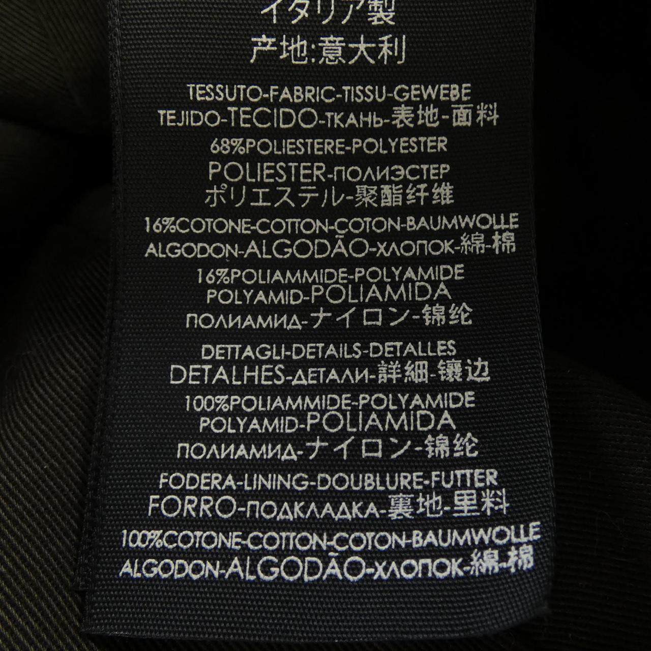 グッチ オリジナルGGキャンバス ベースボールキャップ