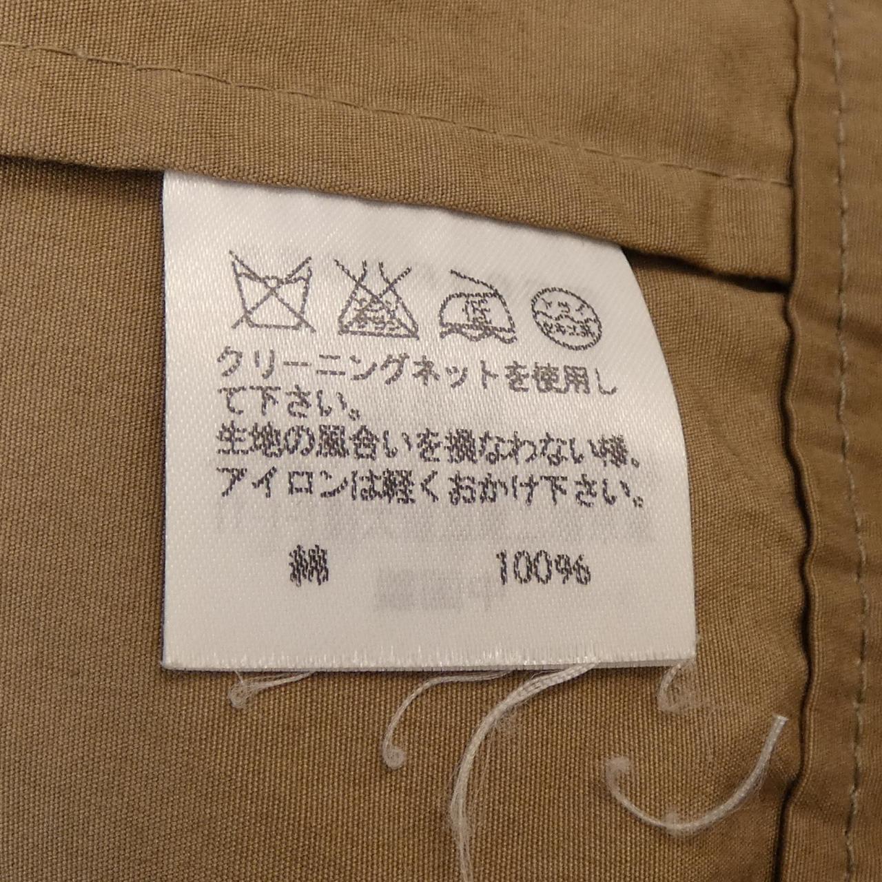 ツモリチサト ウールコート