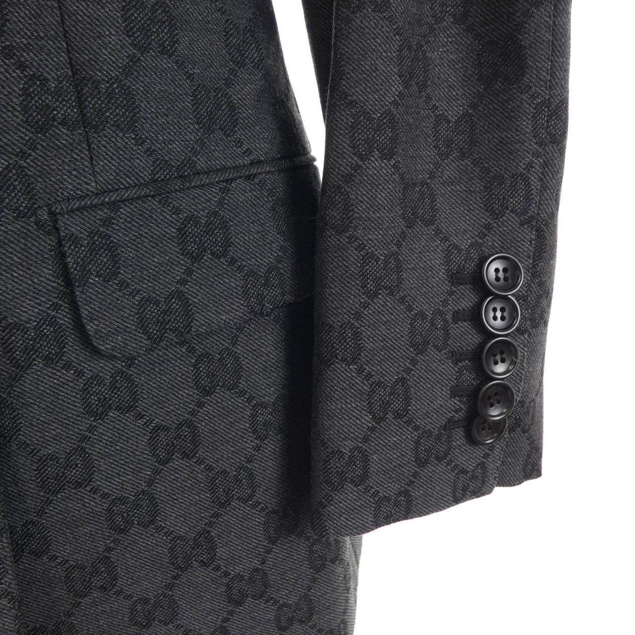 グッチ ジャケット