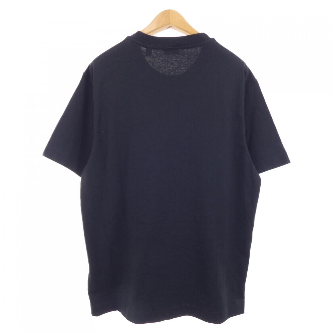 バーバリー コットンTシャツ