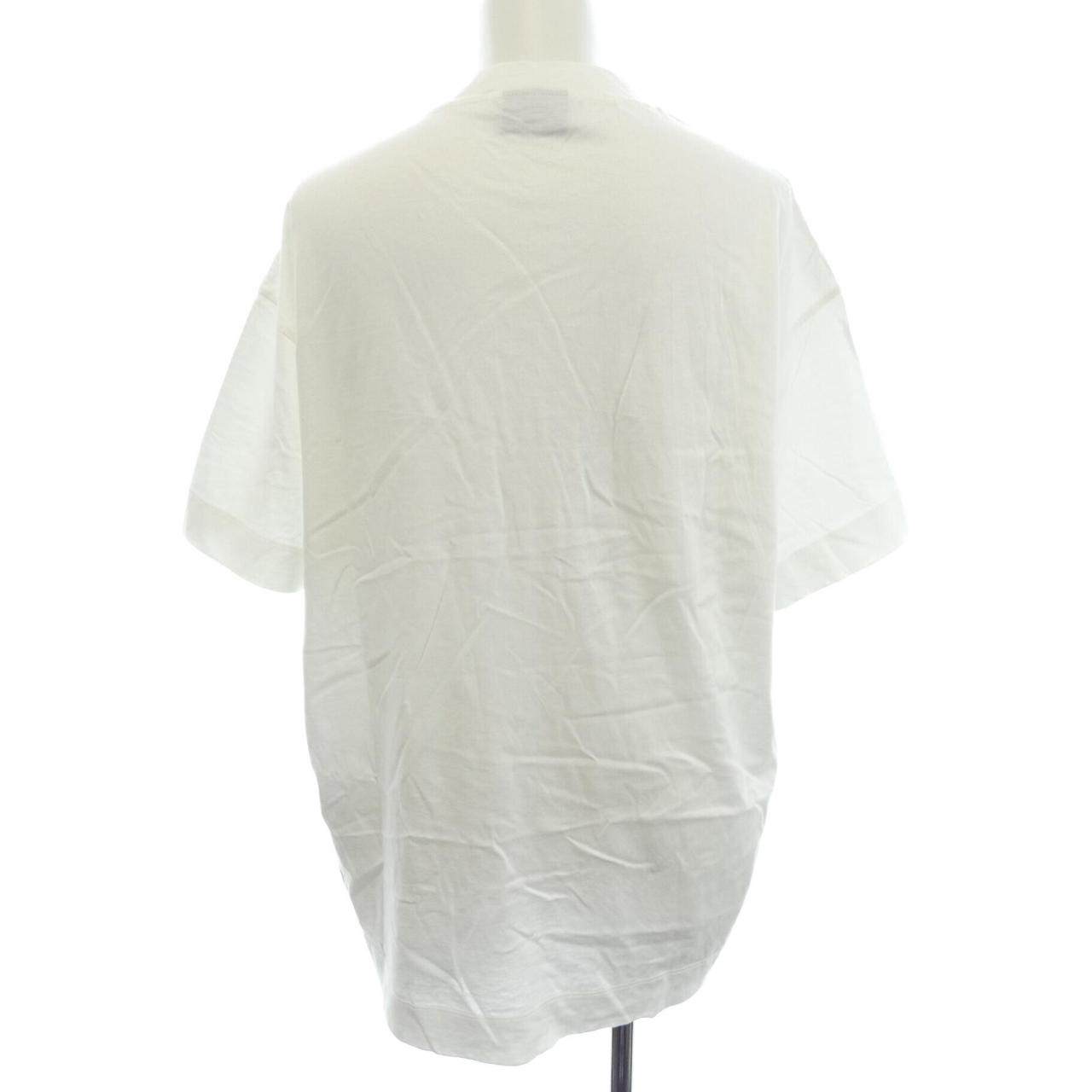 エンポリオアルマーニ コットンTシャツ