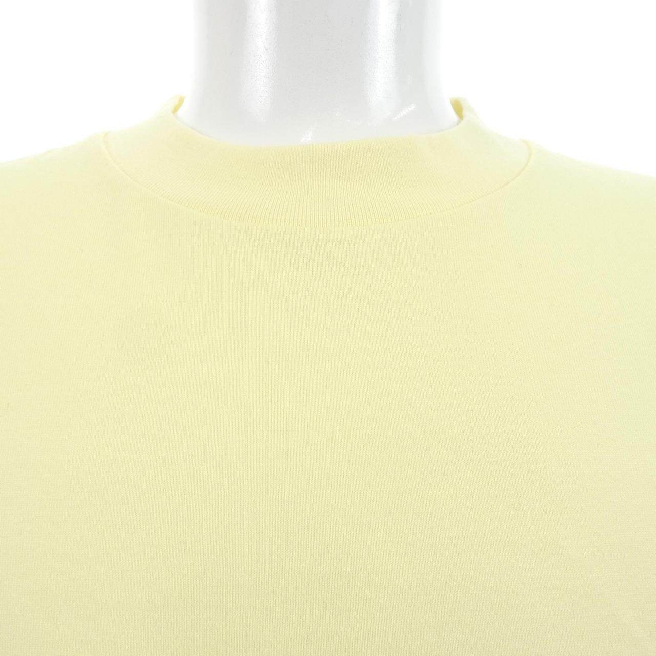 ルイヴィトン エンベリッシュドシグネチャー 半袖Tシャツ