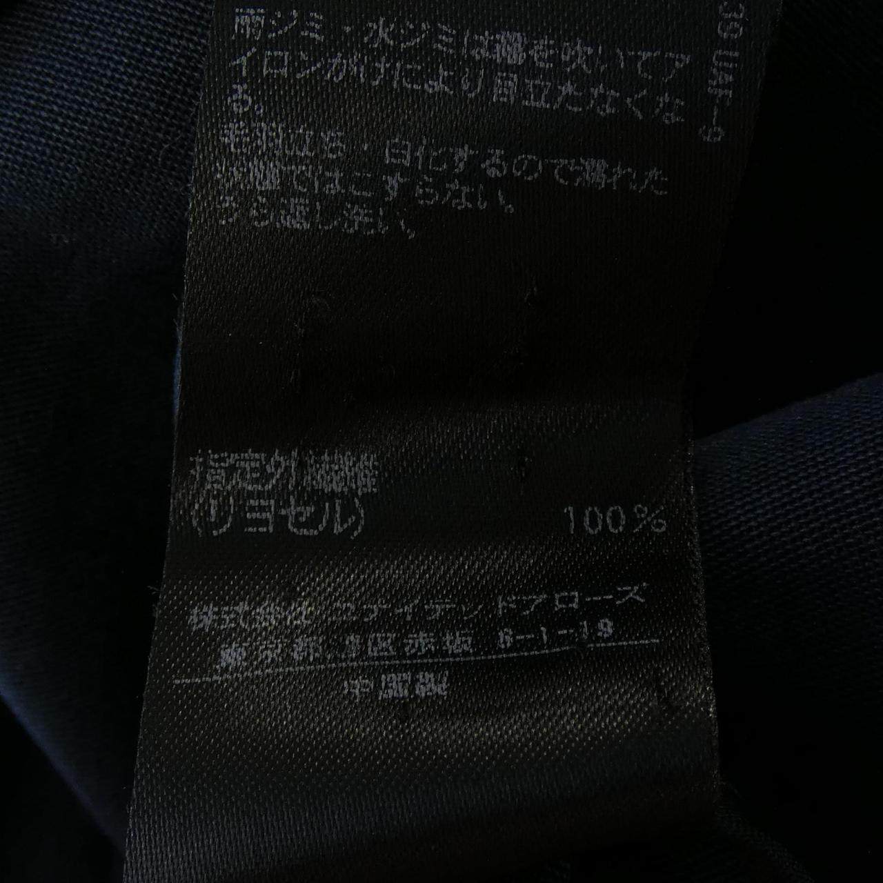 ユナイテッドアローズ トレンチコート