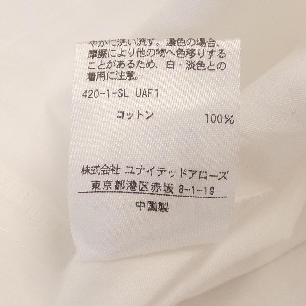 アデイインザライフ トップス