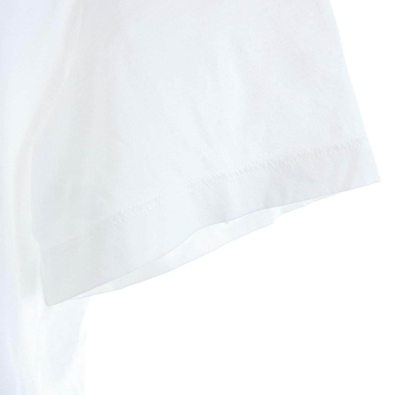 プラダ コットンTシャツ