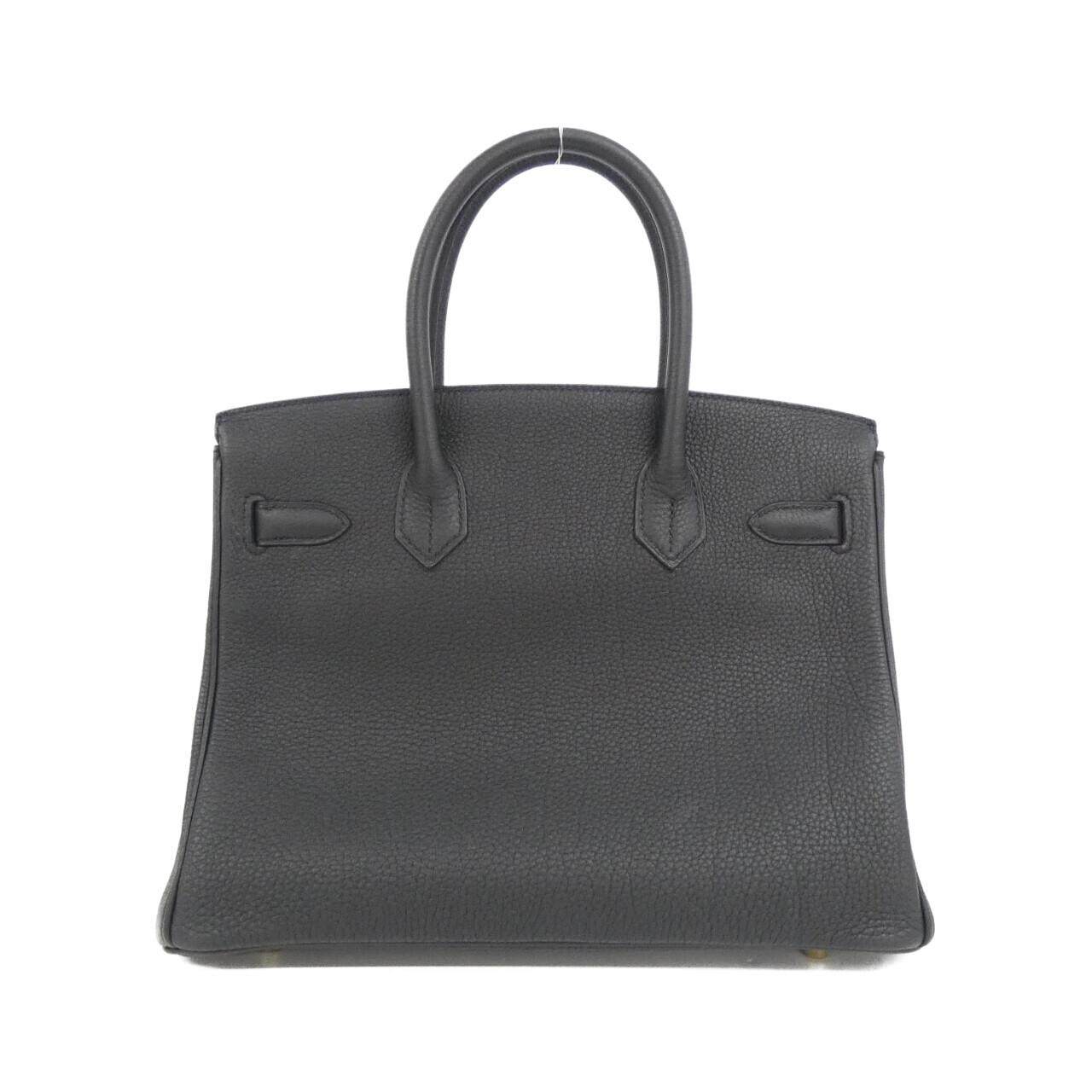 エルメス バーキン25 トゴ
