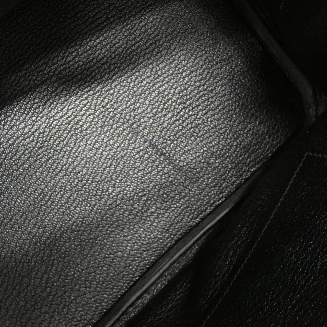 エルメス バーキン25 トゴ