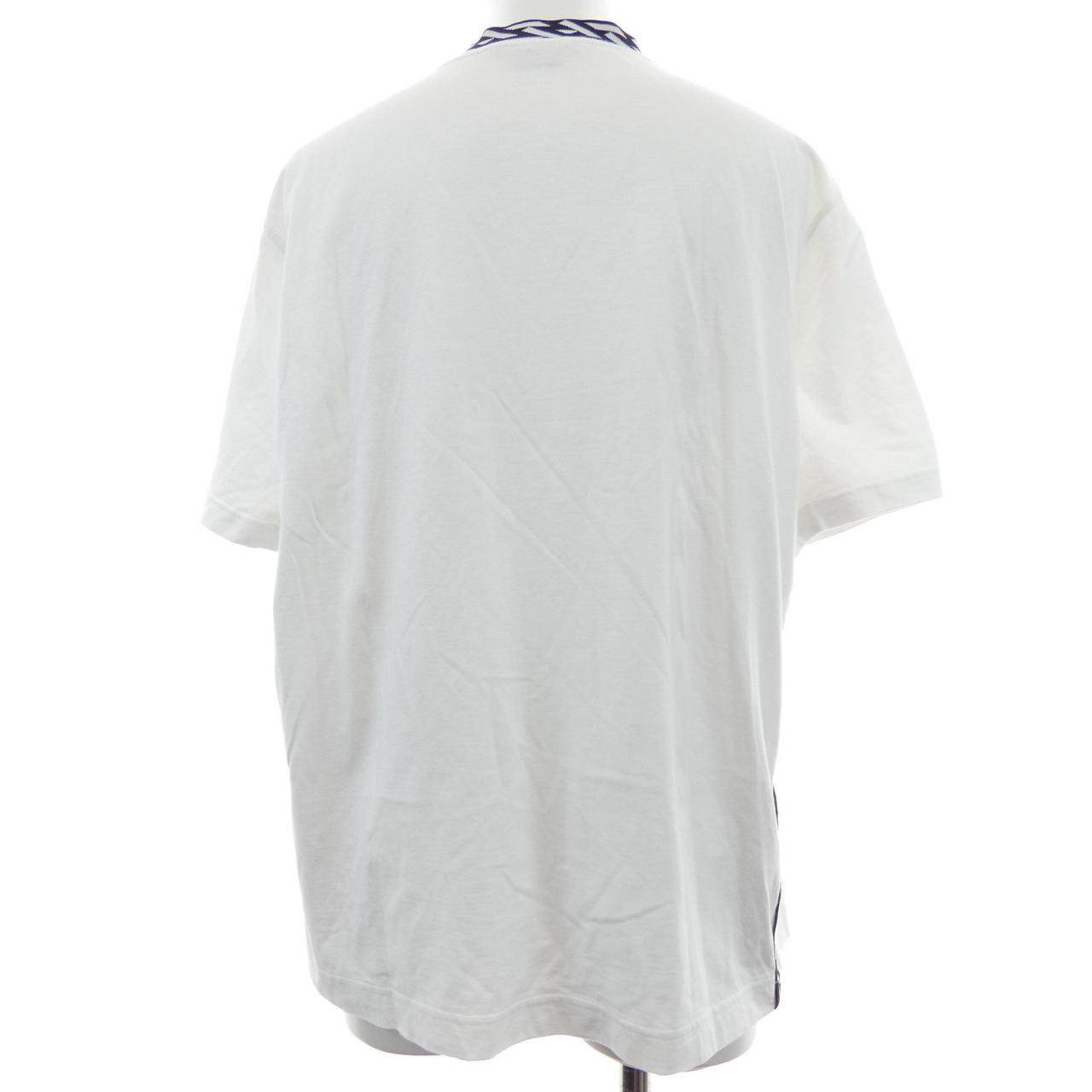 ヴェルサーチェ コットンTシャツ