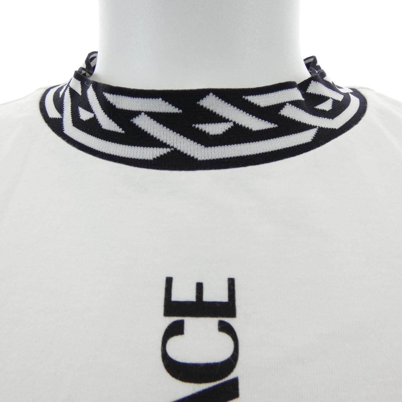 ヴェルサーチェ コットンTシャツ