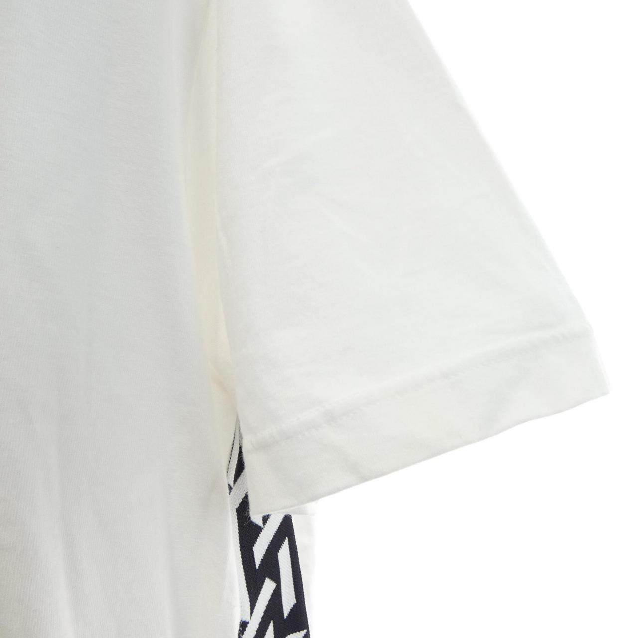 ヴェルサーチェ コットンTシャツ