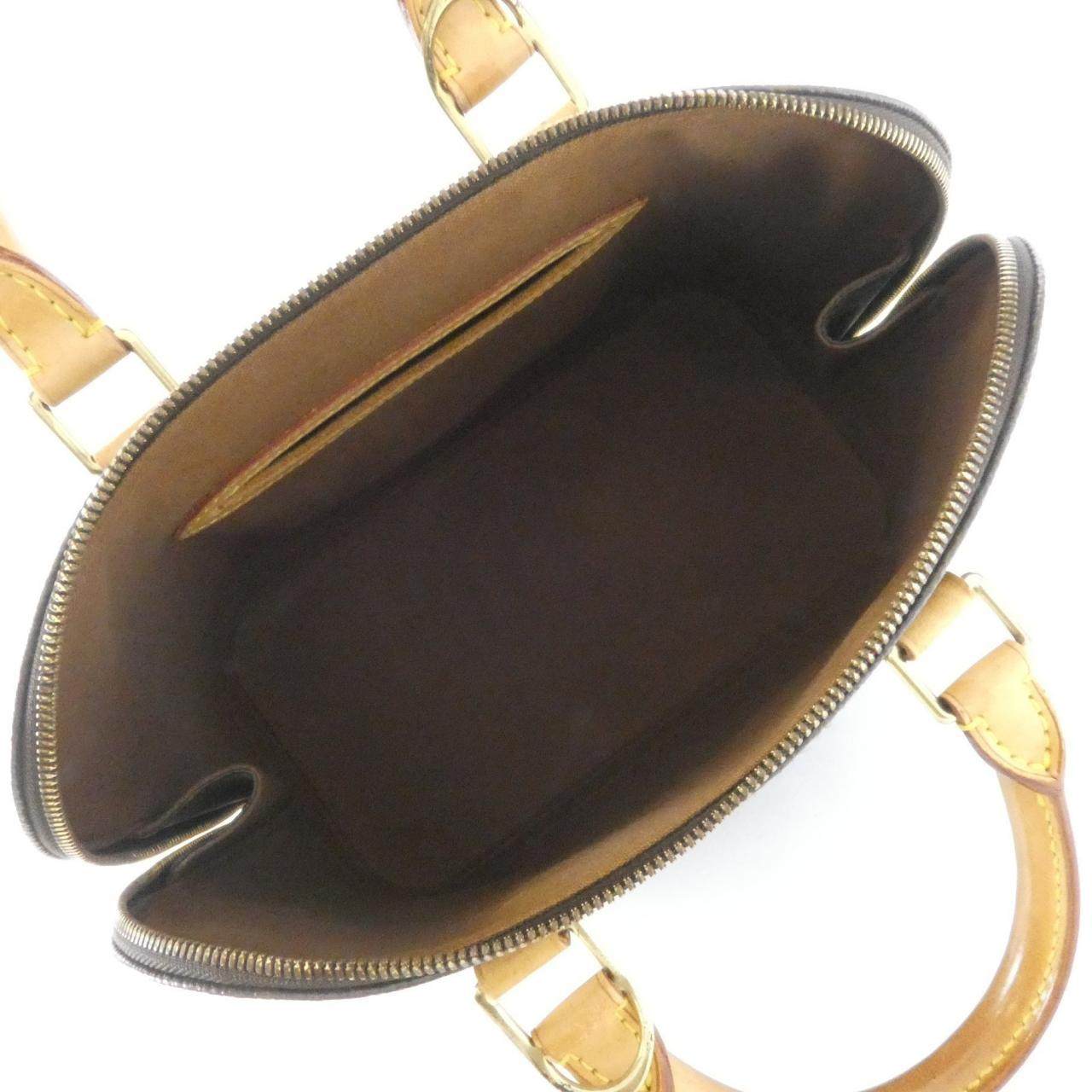 ルイヴィトン モノグラム アルマ ハンドバッグ