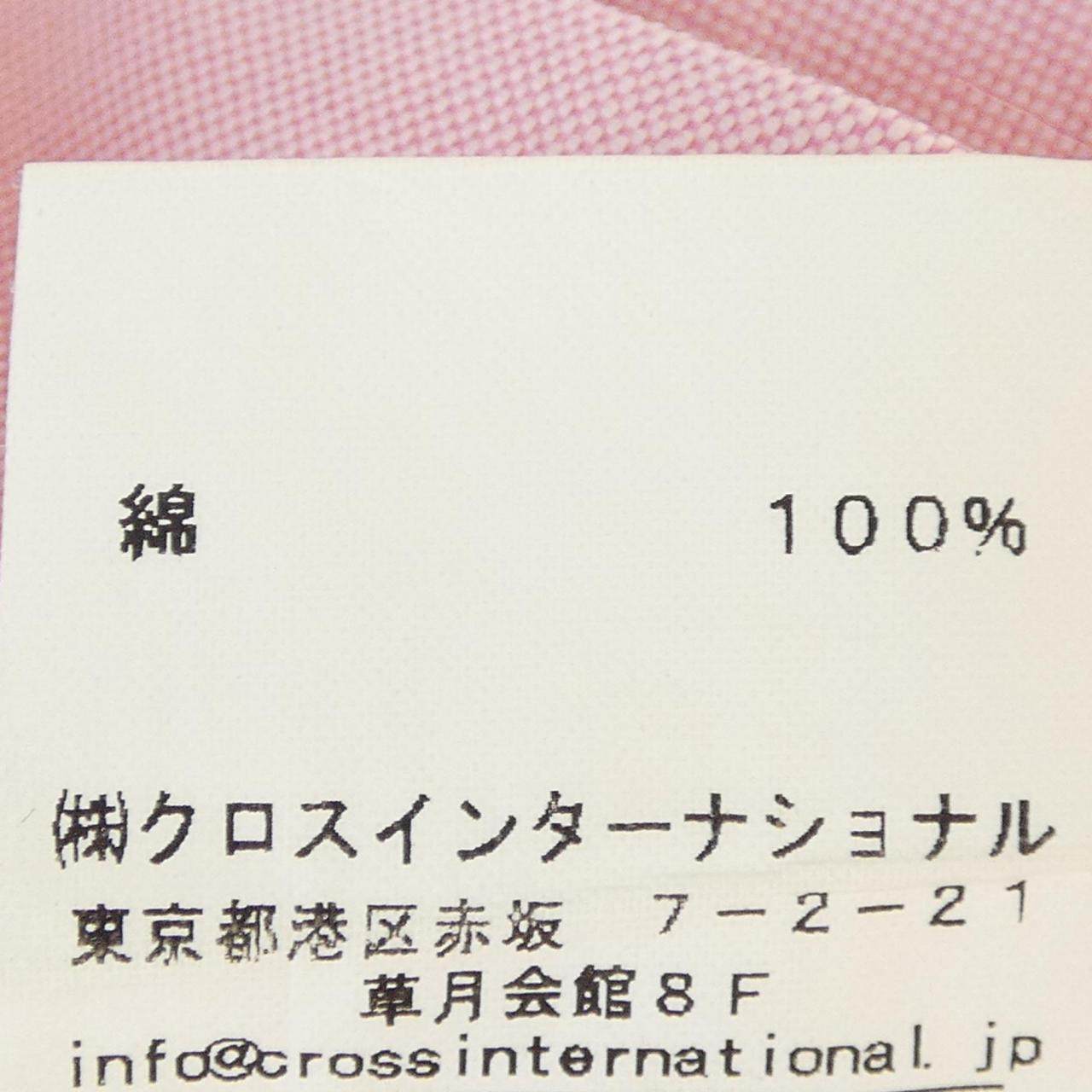 トムブラウン シャツ