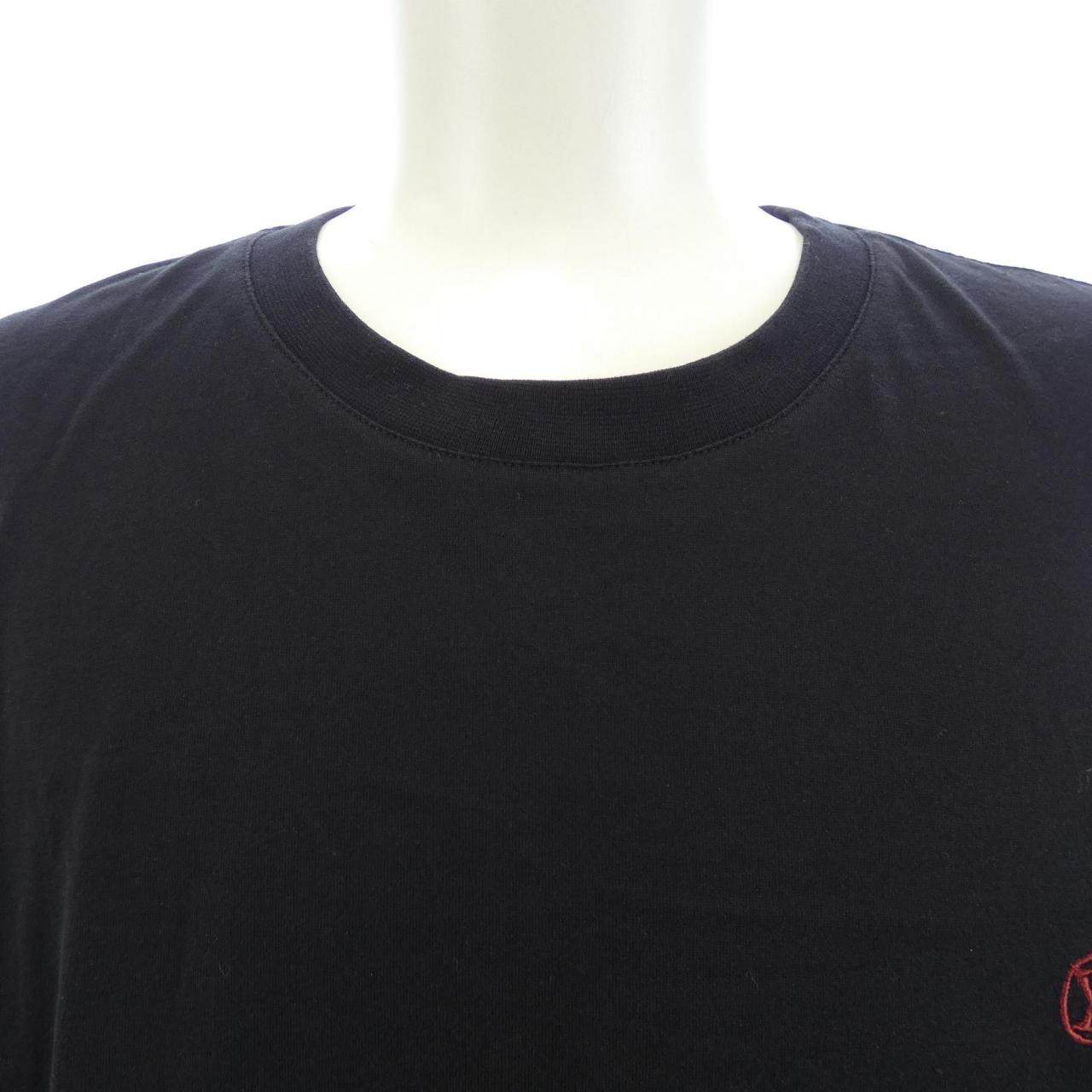 ルイヴィトン クラシックコットンTシャツ