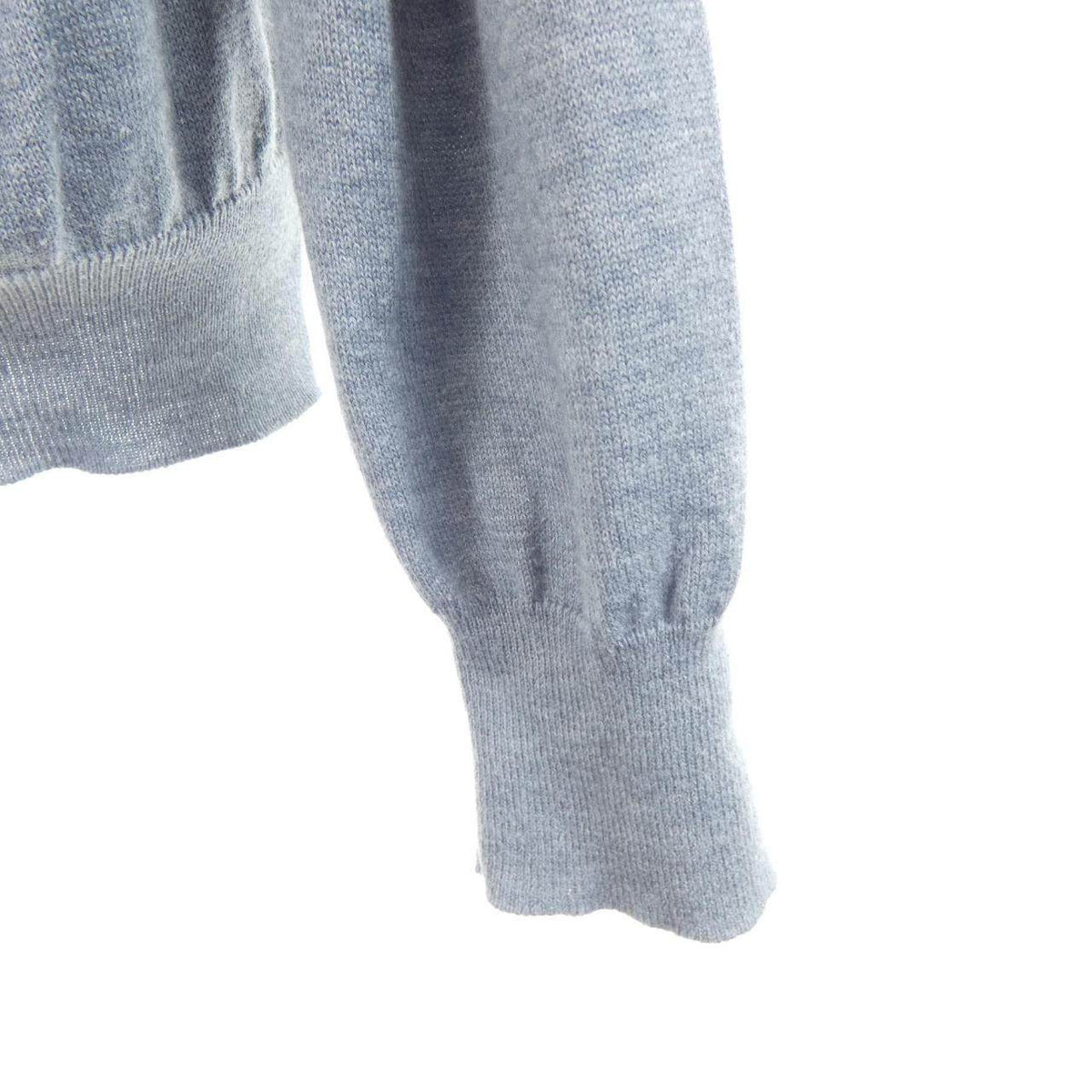 メゾンマルジェラ カーディガン