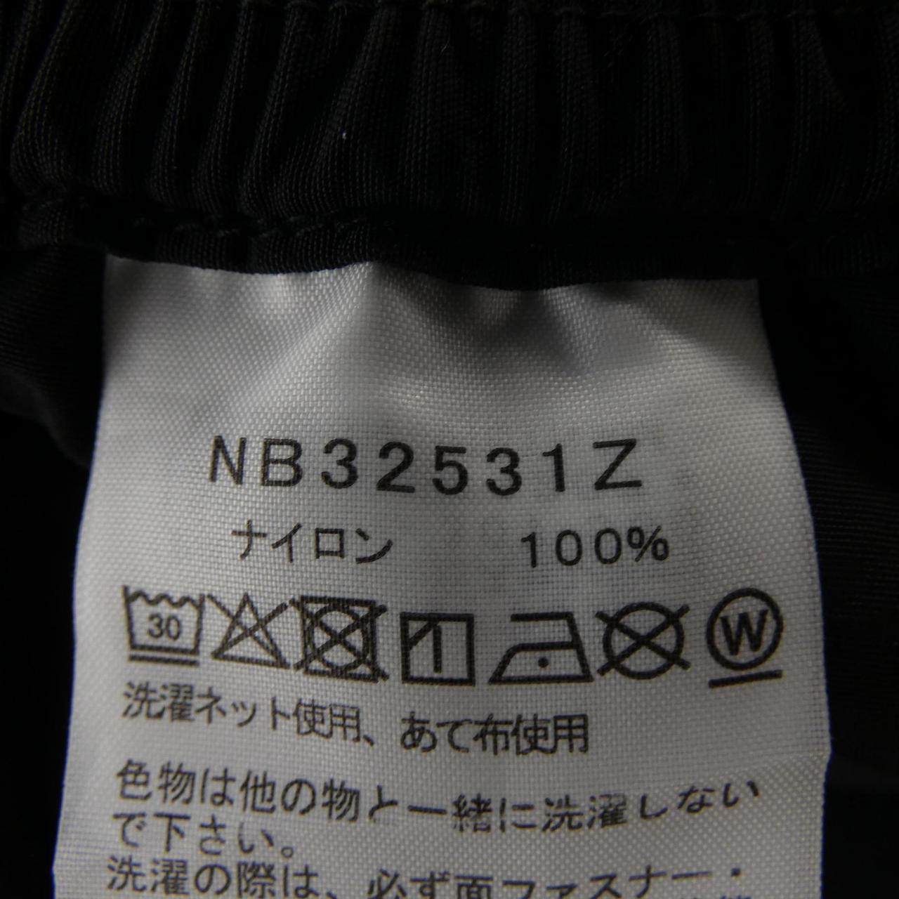 ザノースフェイス パンツ