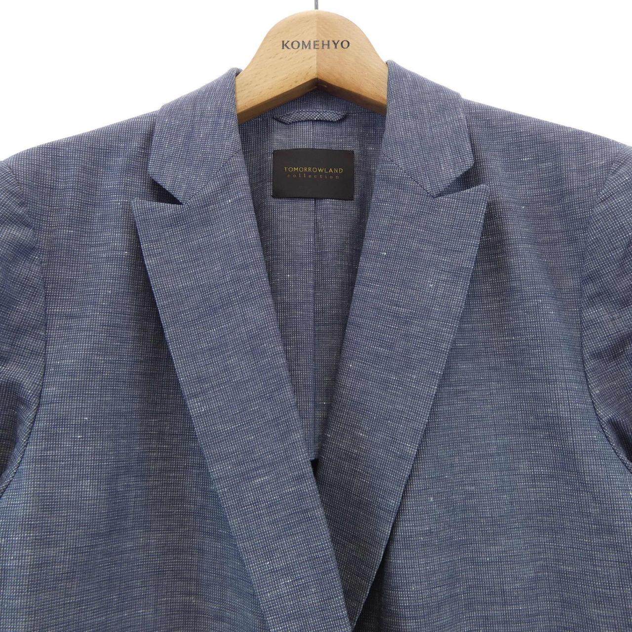 トゥモローランドコレクション ジャケット