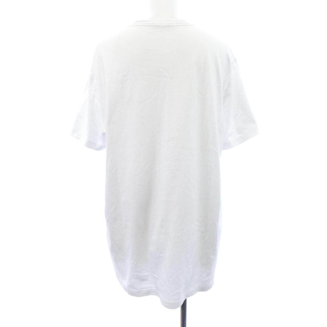 モンクレール コットンTシャツ