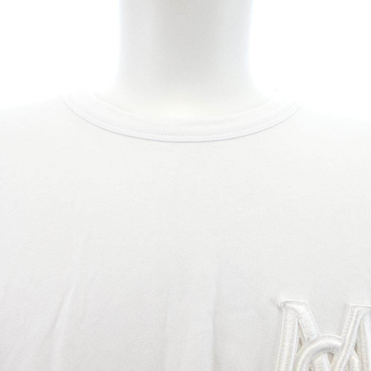 モンクレール コットンTシャツ
