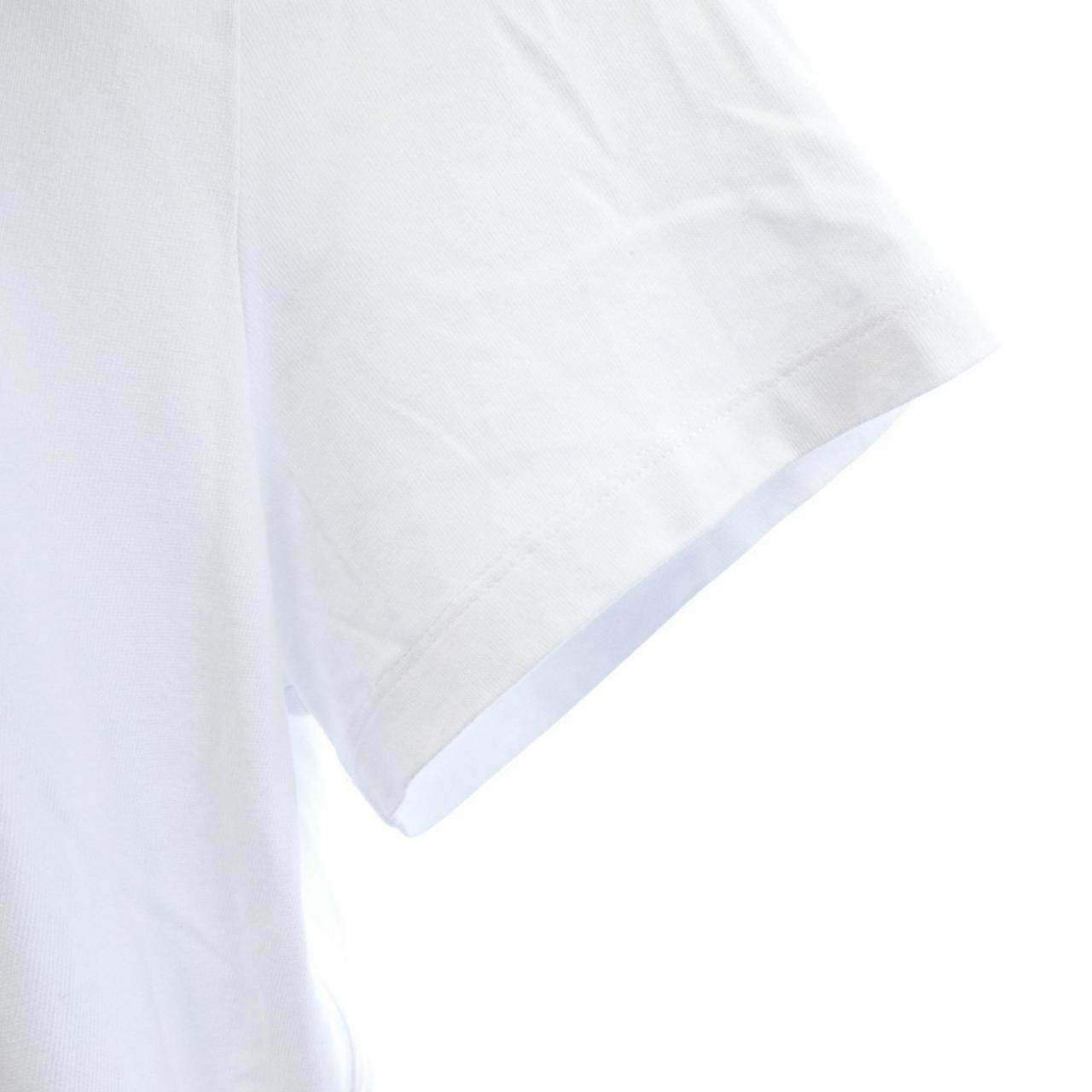 モンクレール コットンTシャツ