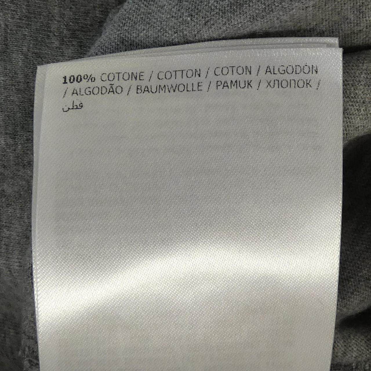 モンクレール コットンTシャツ