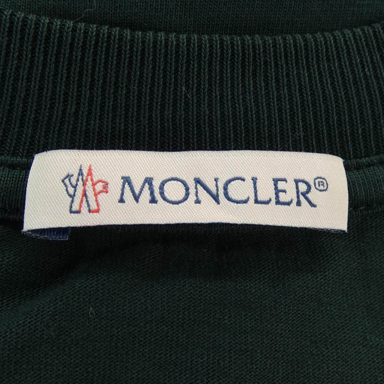 モンクレールジーニアス Tシャツ
