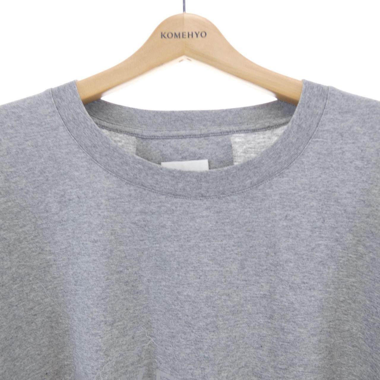ジバンシィ コットンTシャツ