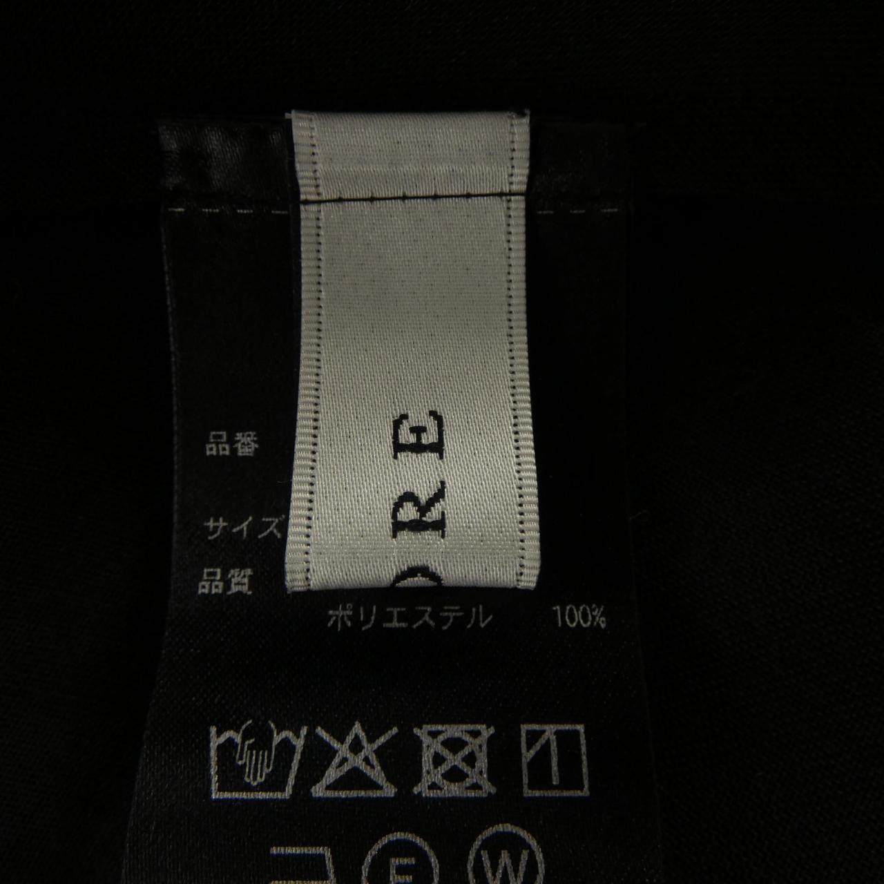 アドーア シャツ