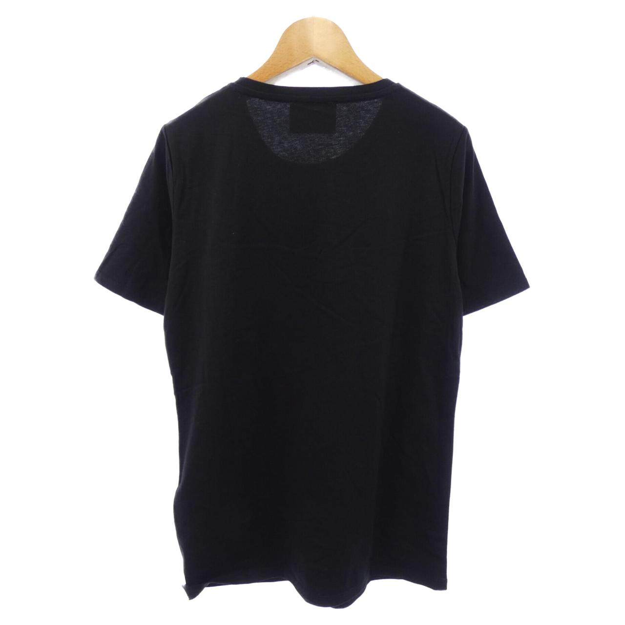 ビーブルマリン コットンTシャツ