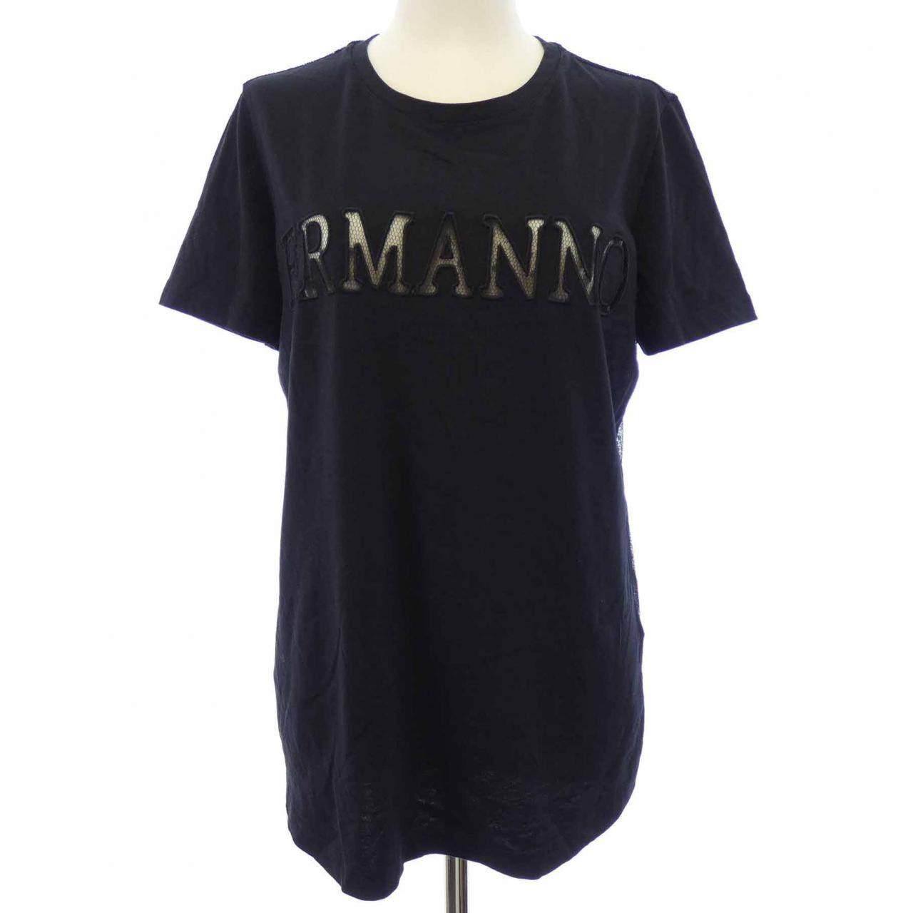 エルマンノ Tシャツ